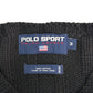 POLO SPORT Crewneck Sweater