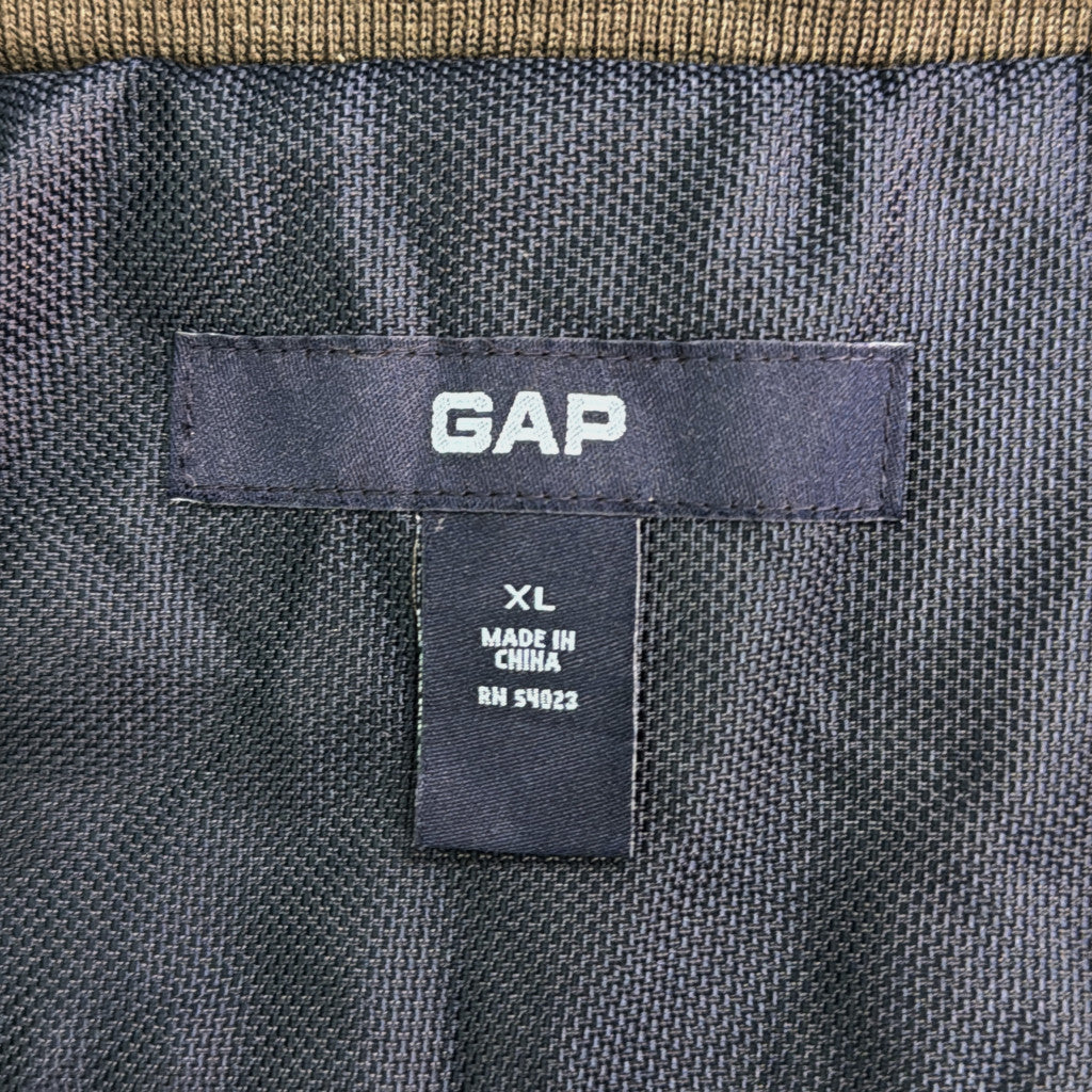00s GAP Nylon Jacket