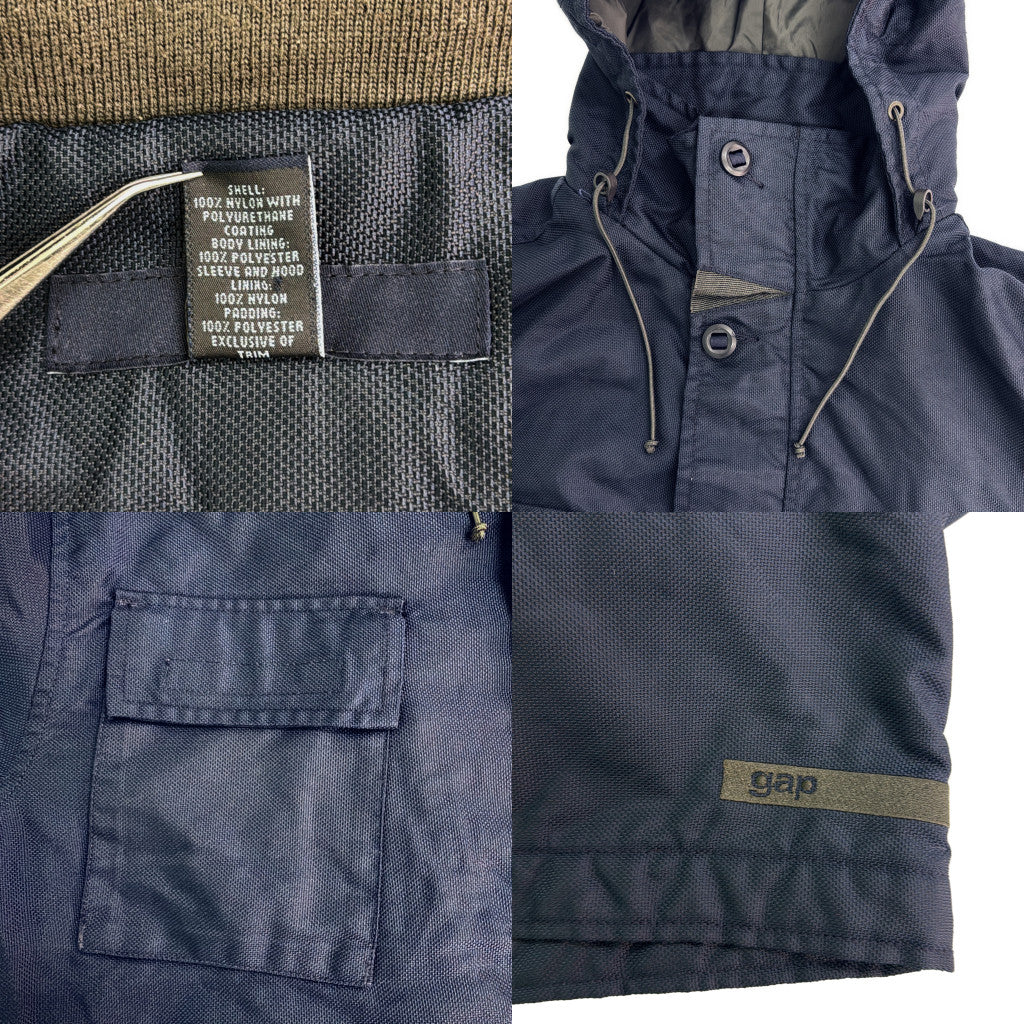 00s GAP Nylon Jacket