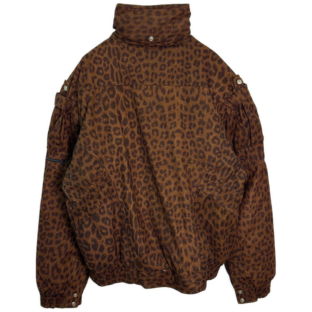 90s Billion Bay Down Jacket