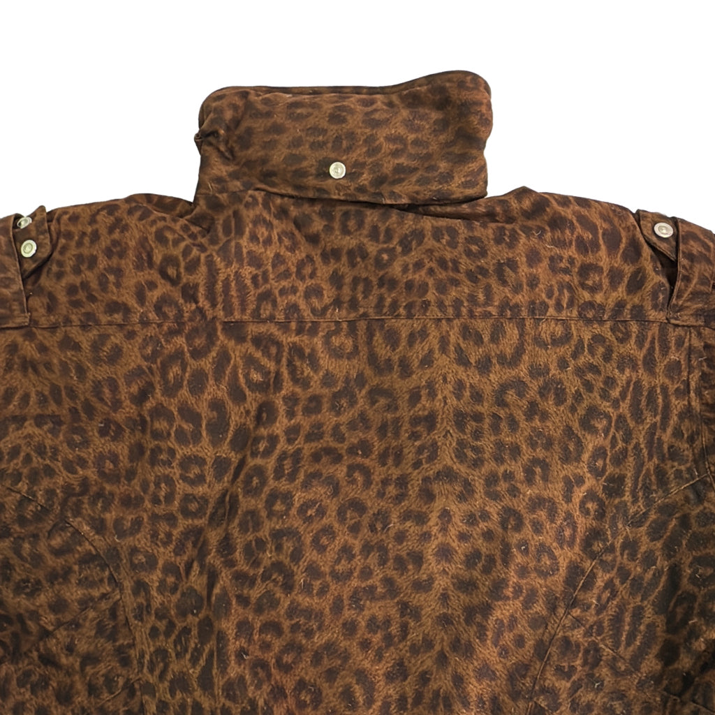 90s Billion Bay Down Jacket
