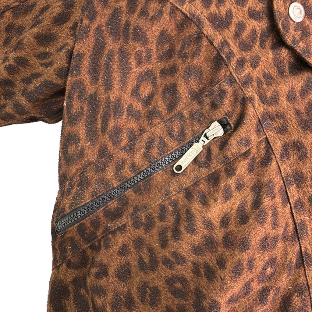 90s Billion Bay Down Jacket