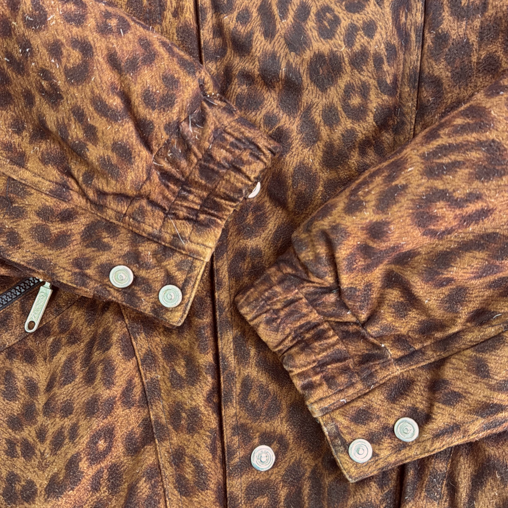 90s Billion Bay Down Jacket