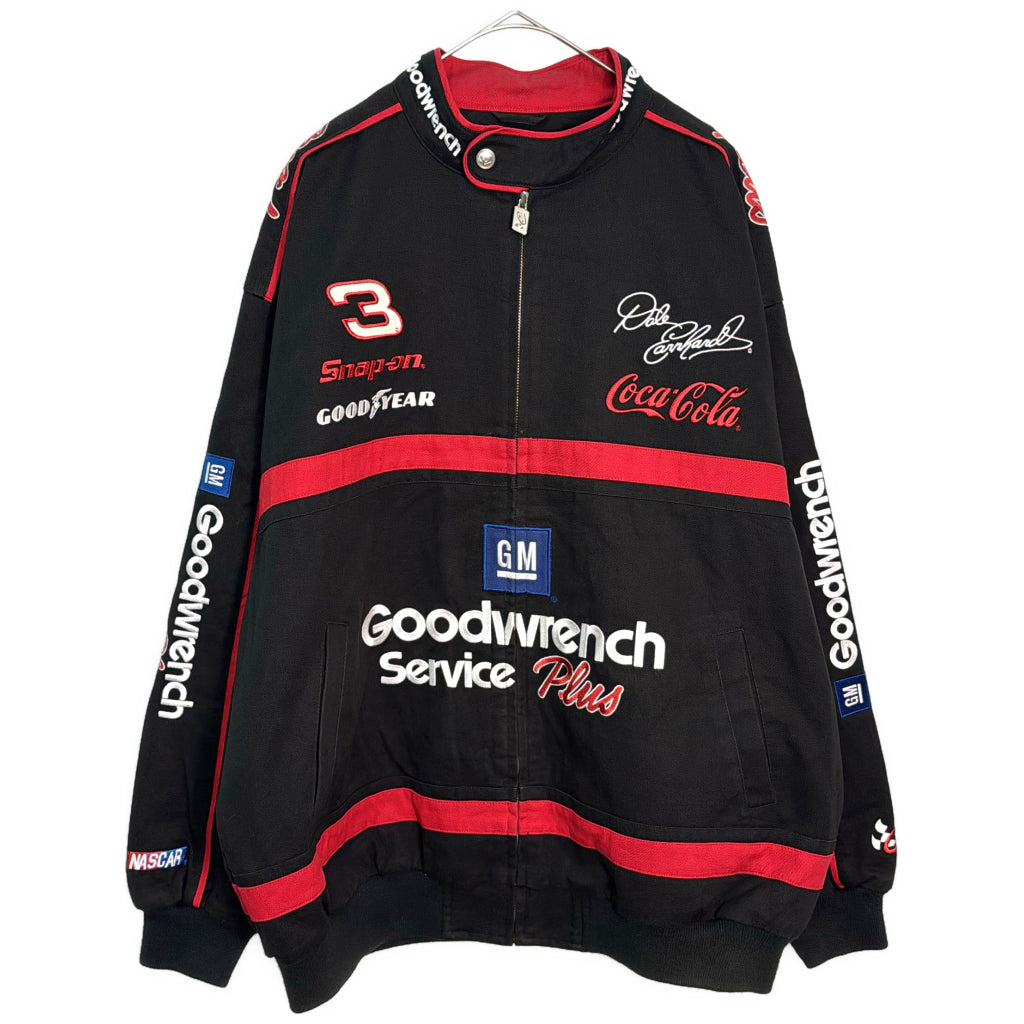 00s CHASE AUTHENTICS Racing Jacket