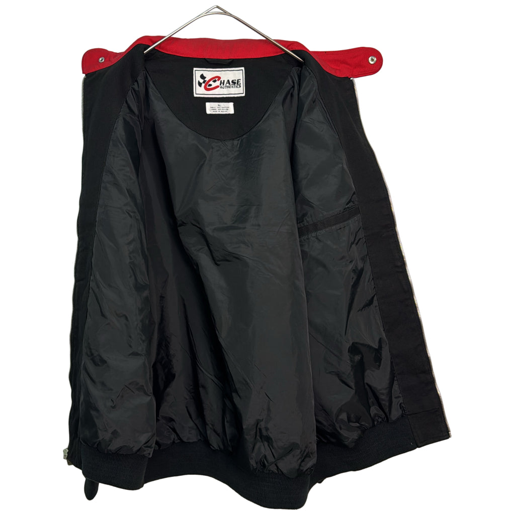 00s CHASE AUTHENTICS Racing Jacket
