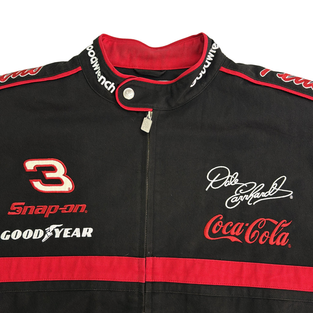 00s CHASE AUTHENTICS Racing Jacket