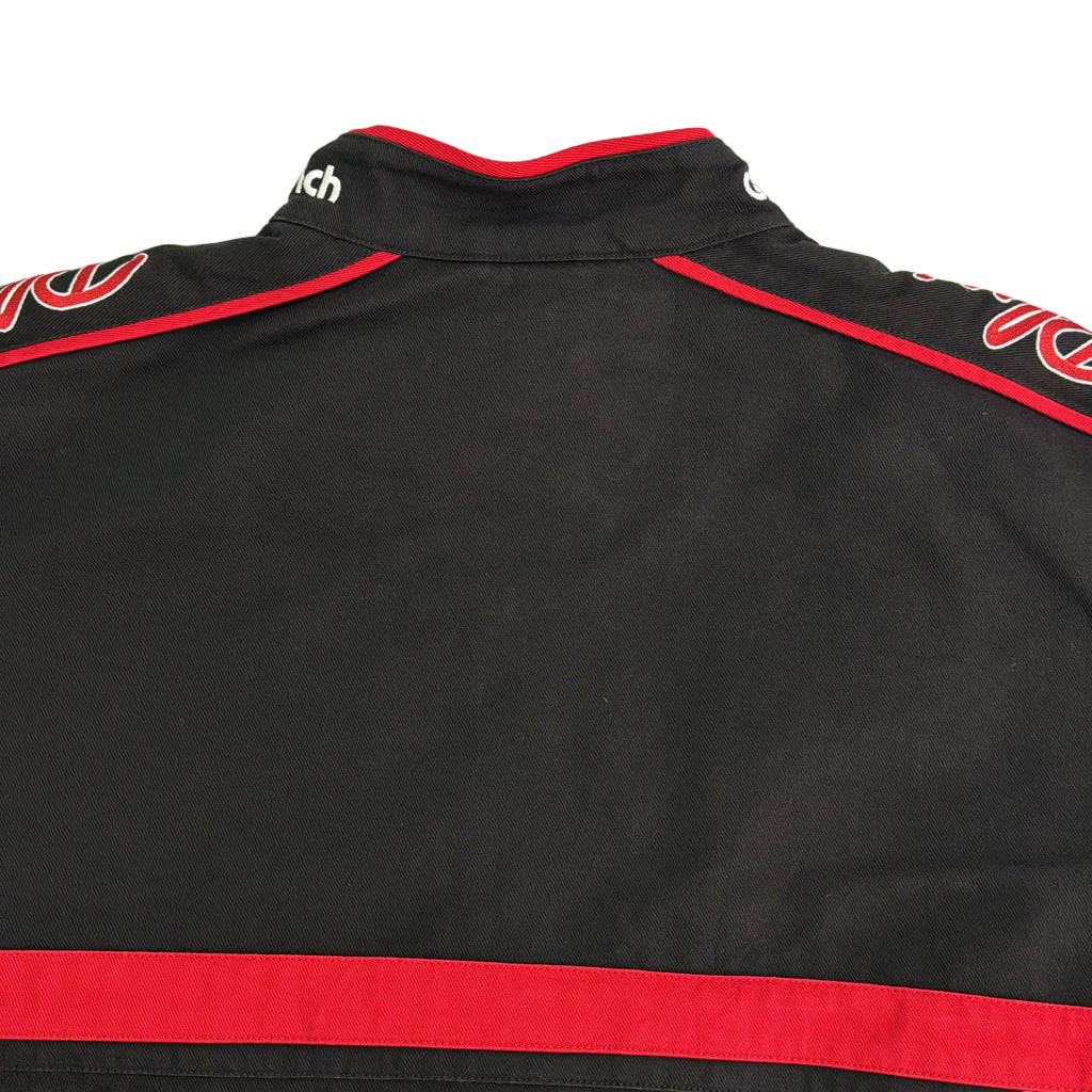 00s CHASE AUTHENTICS Racing Jacket
