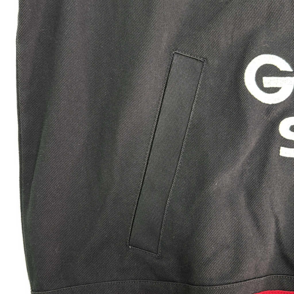 00s CHASE AUTHENTICS Racing Jacket