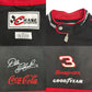 00s CHASE AUTHENTICS Racing Jacket
