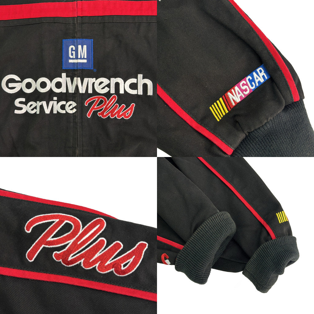 00s CHASE AUTHENTICS Racing Jacket