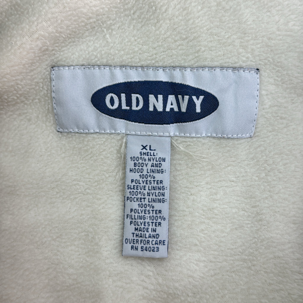 OLD NAVY Anorak Parka Jacket