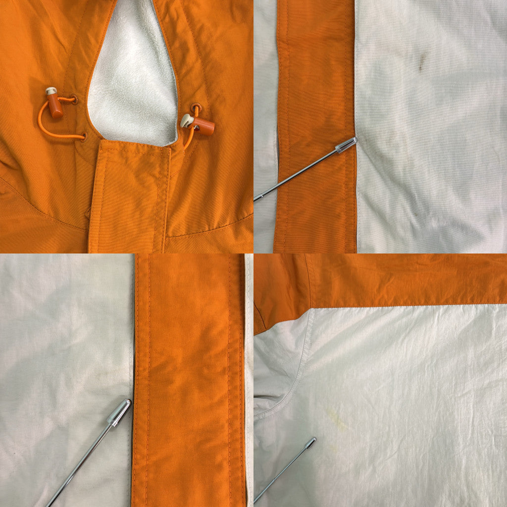 OLD NAVY Anorak Parka Jacket