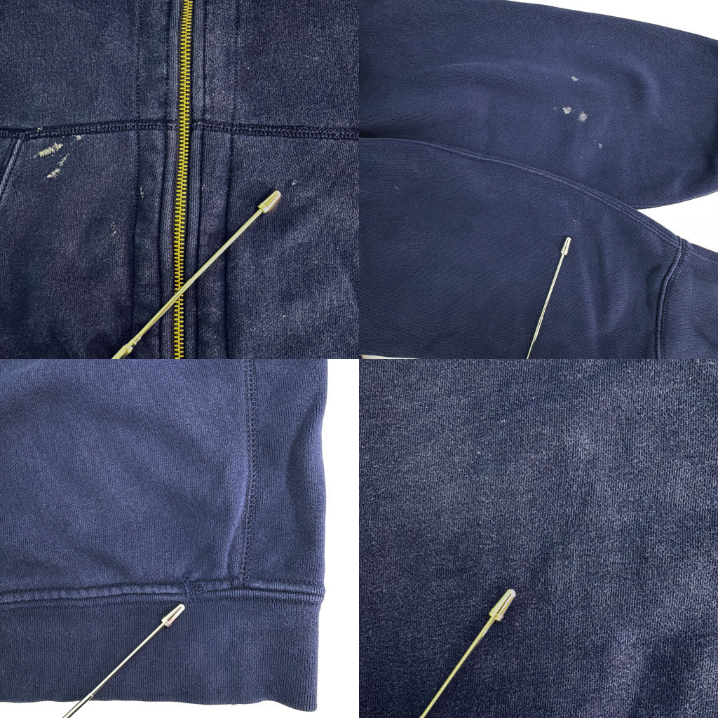 Polo by Ralph Lauren Full Zip Hoodie