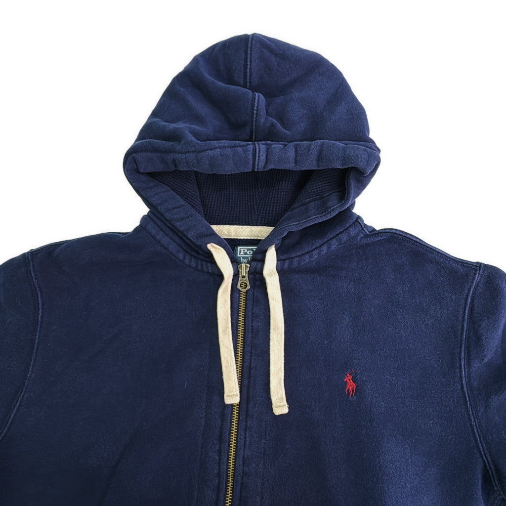 Polo by Ralph Lauren Full Zip Hoodie