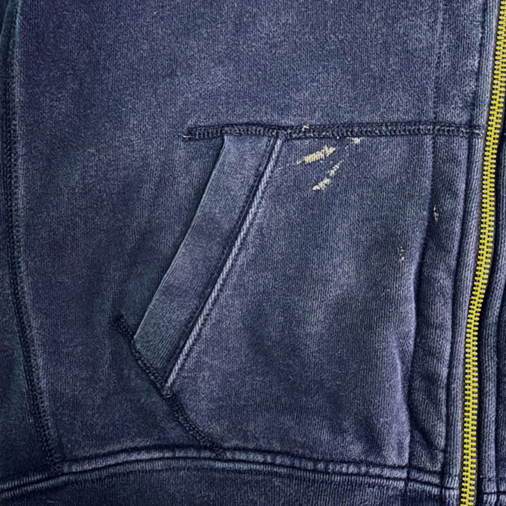 Polo by Ralph Lauren Full Zip Hoodie