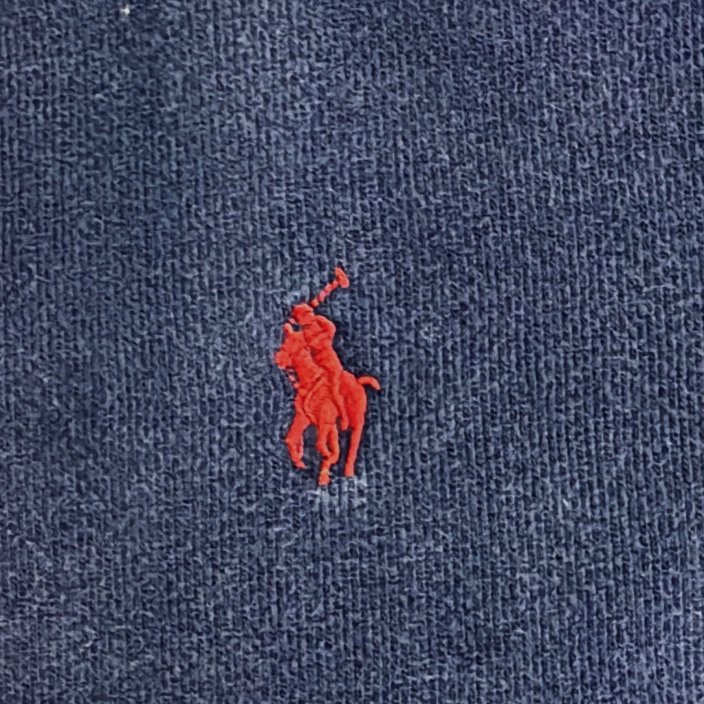 Polo by Ralph Lauren Full Zip Hoodie