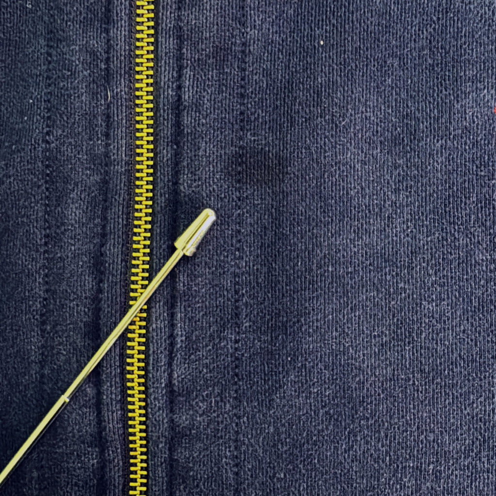 Polo by Ralph Lauren Full Zip Hoodie