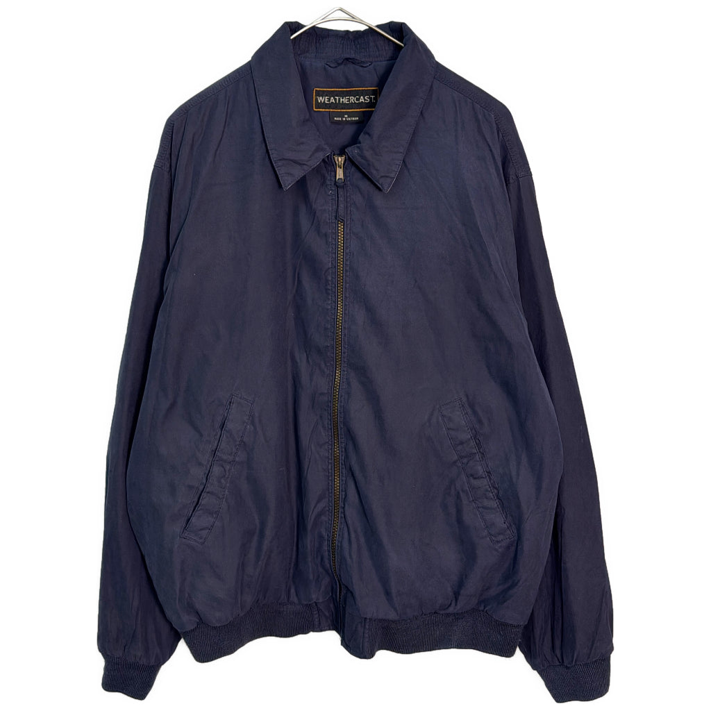 WEATHERCAST Swing Top