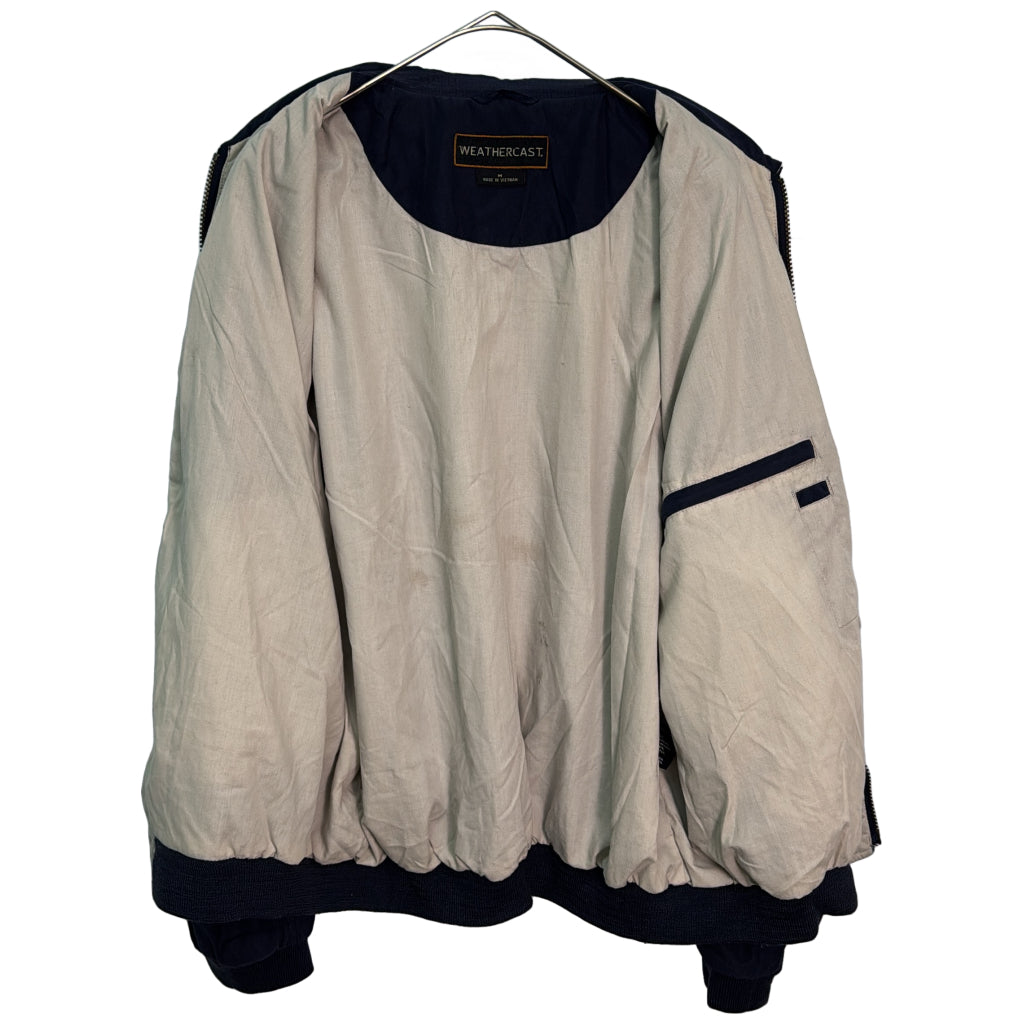 WEATHERCAST Swing Top