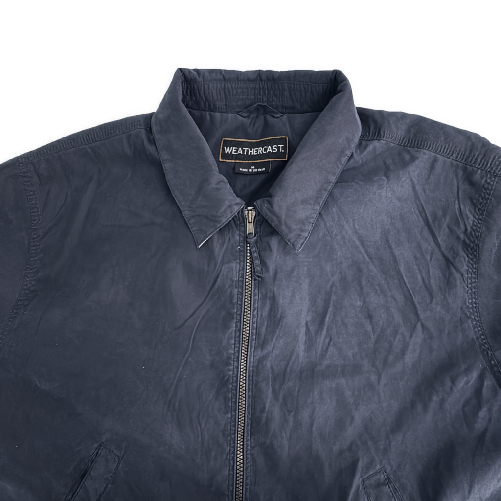 WEATHERCAST Swing Top