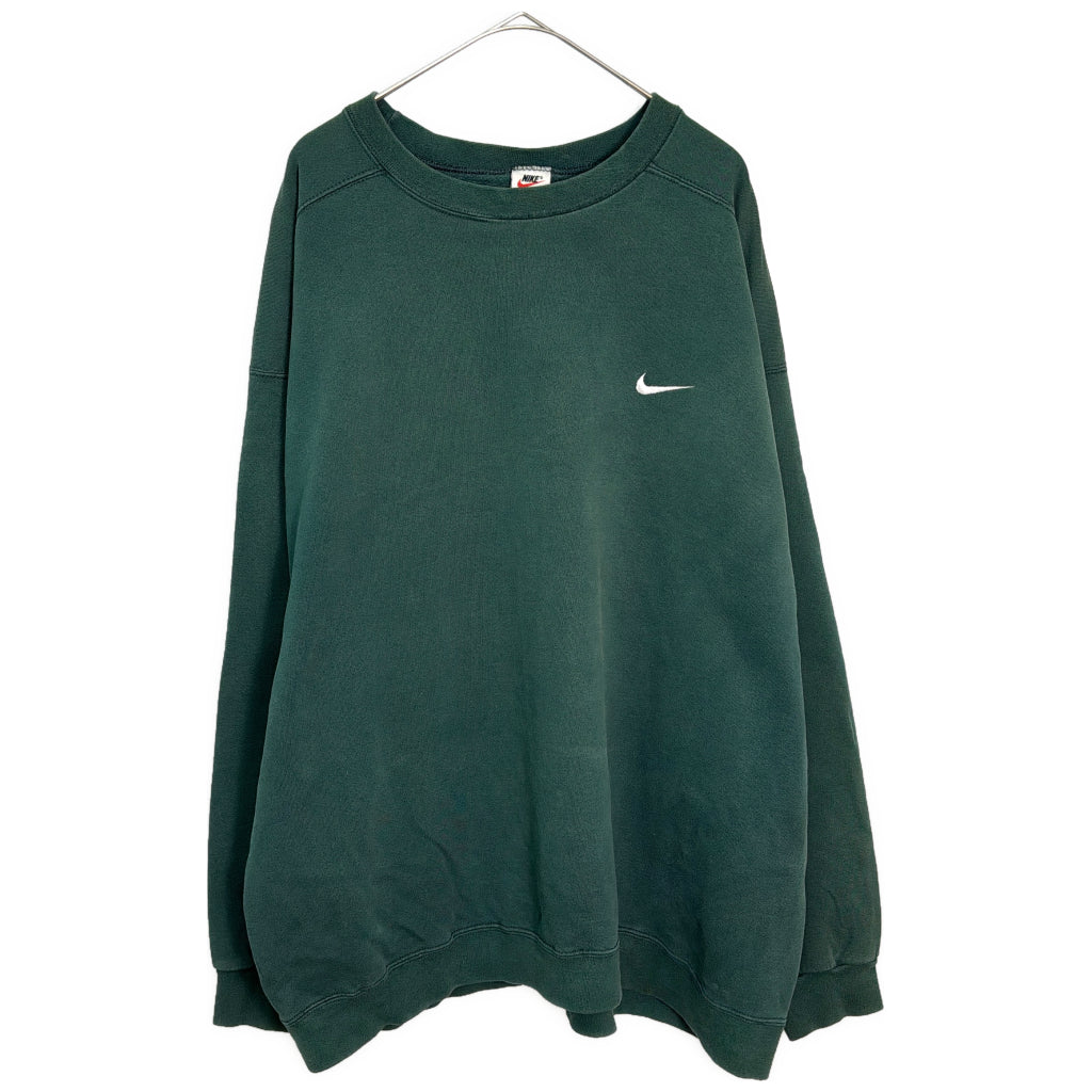 90s NIKE Logo Sweat