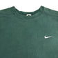 90s NIKE Logo Sweat