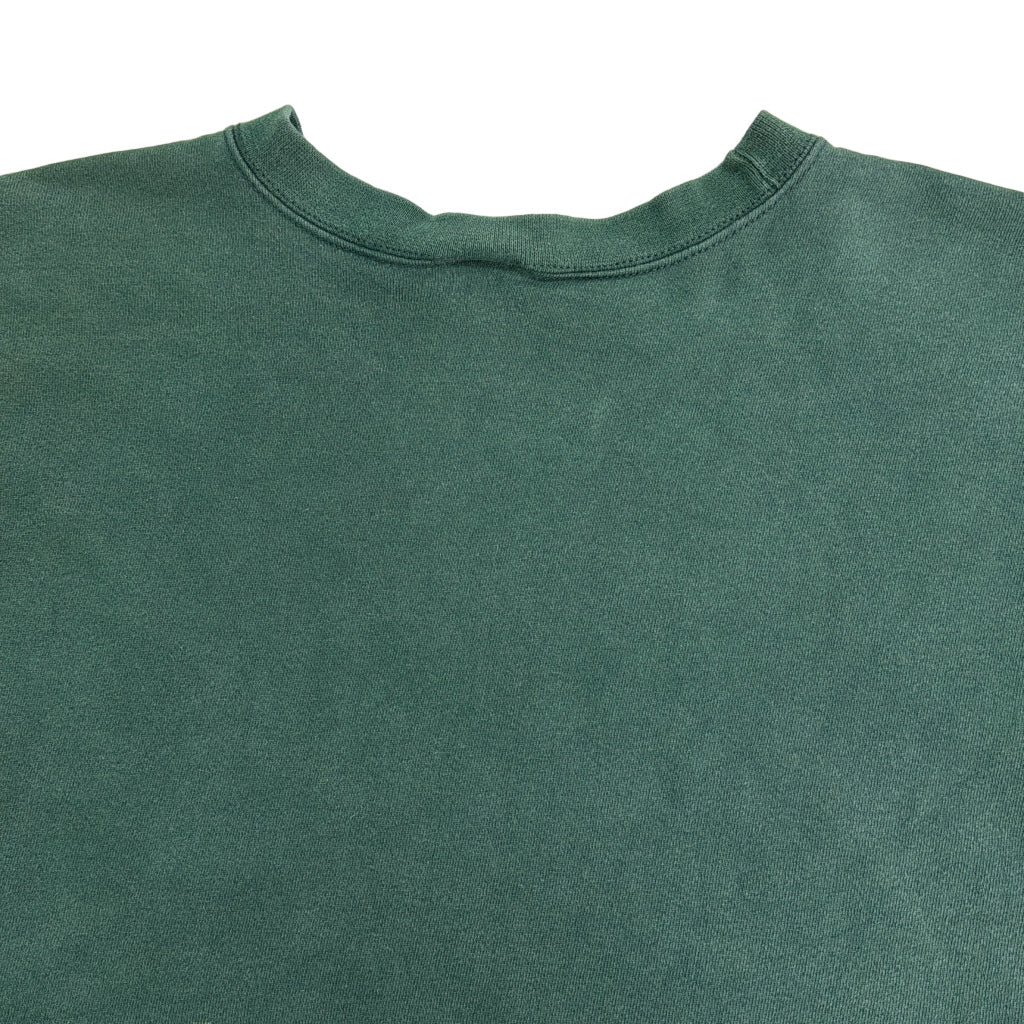 90s NIKE Logo Sweat