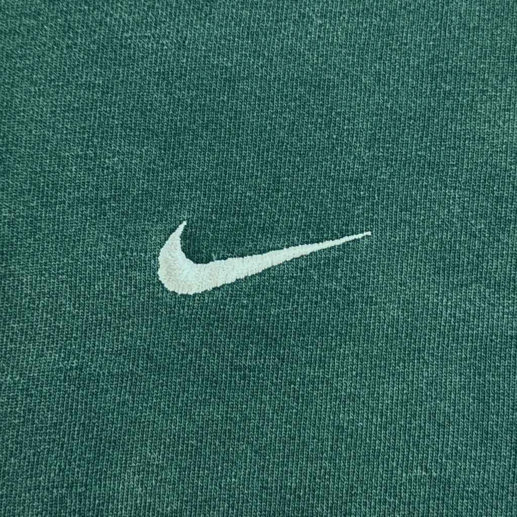 90s NIKE Logo Sweat