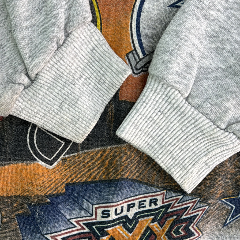 90s CHAMP Sweat
