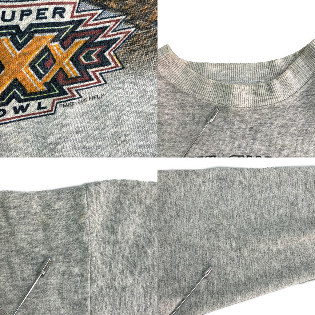90s CHAMP Sweat