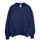 90s RUSSELL ATHLETIC Plain Sweat