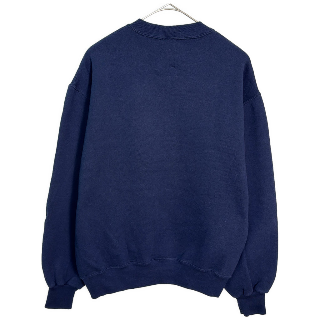 90s RUSSELL ATHLETIC Plain Sweat