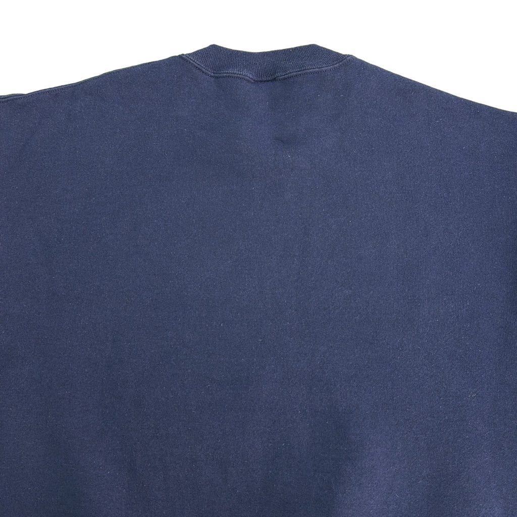 90s RUSSELL ATHLETIC Plain Sweat