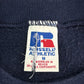 90s RUSSELL ATHLETIC Plain Sweat