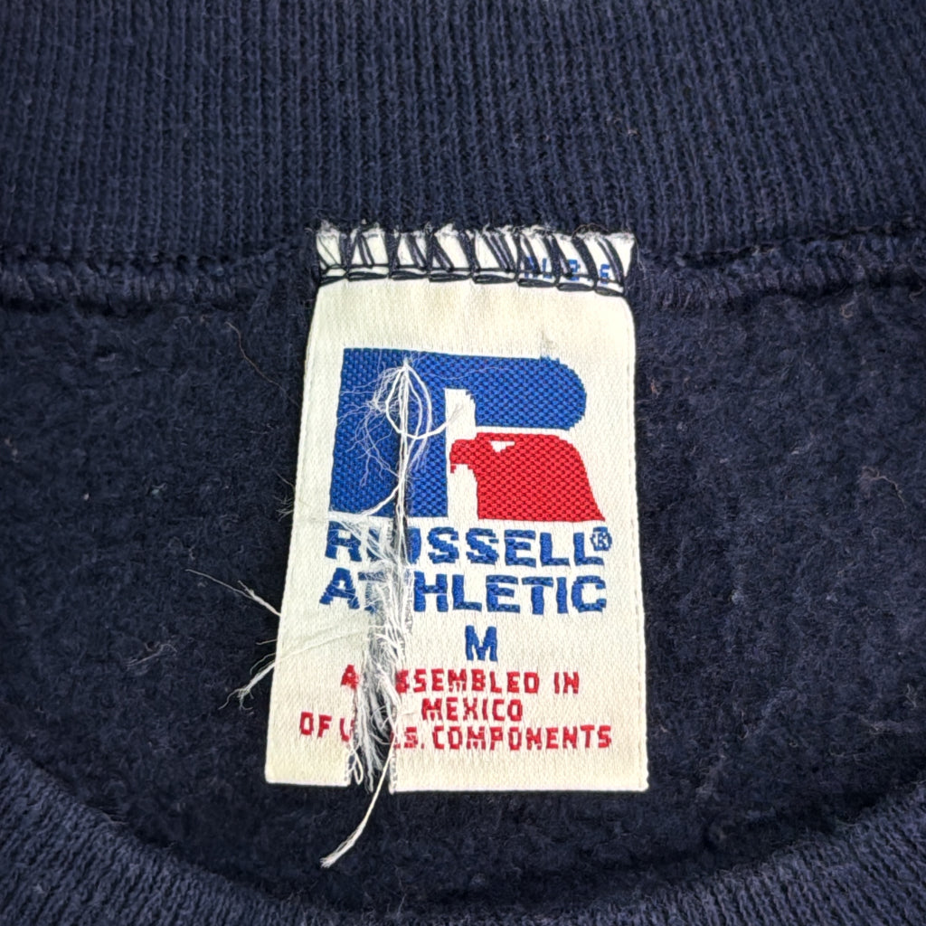 90s RUSSELL ATHLETIC Plain Sweat