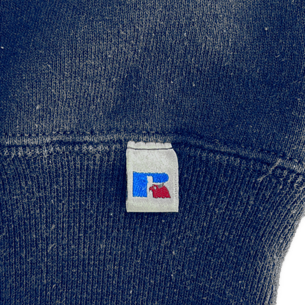 90s RUSSELL ATHLETIC Plain Sweat