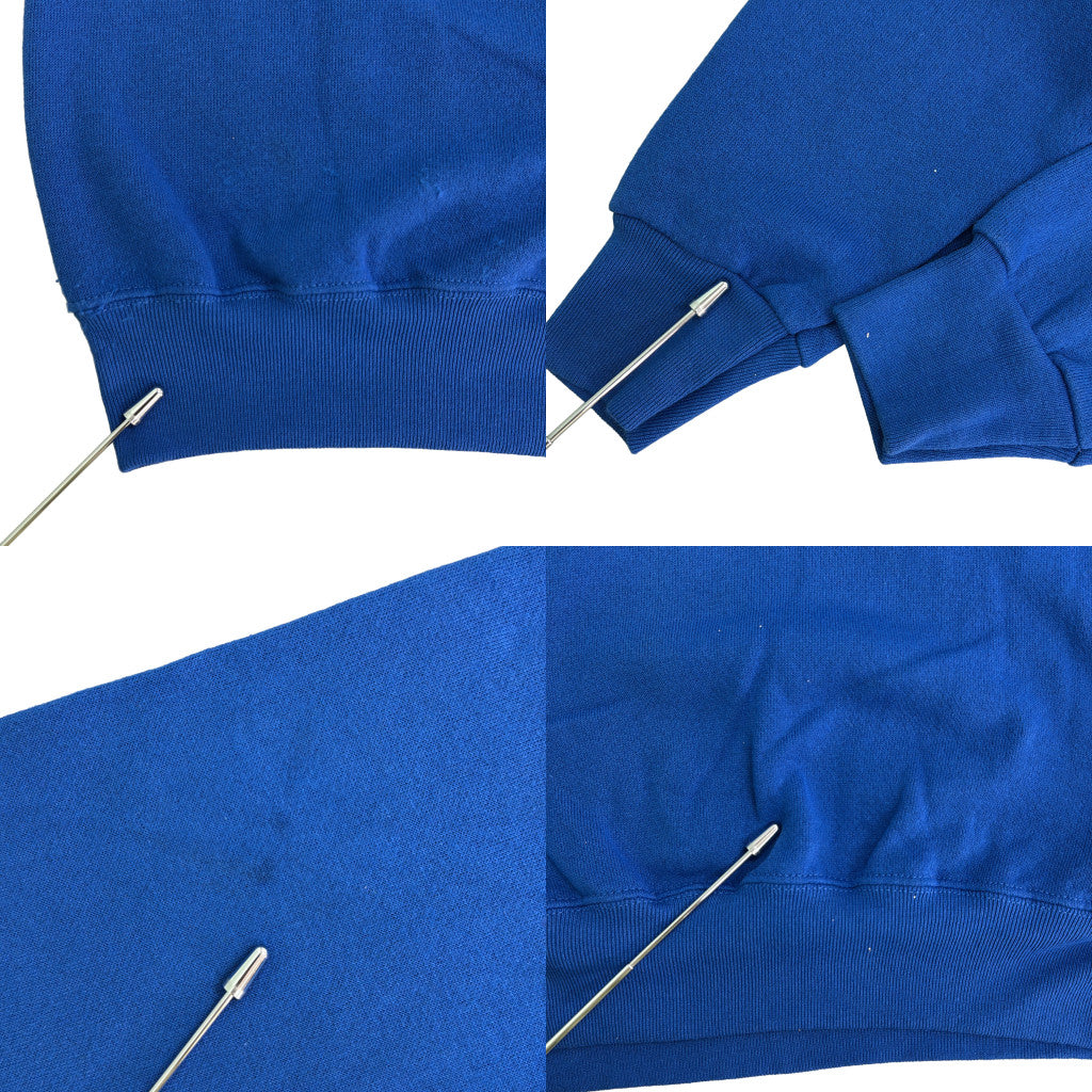 90s TULTEX Plain Sweat