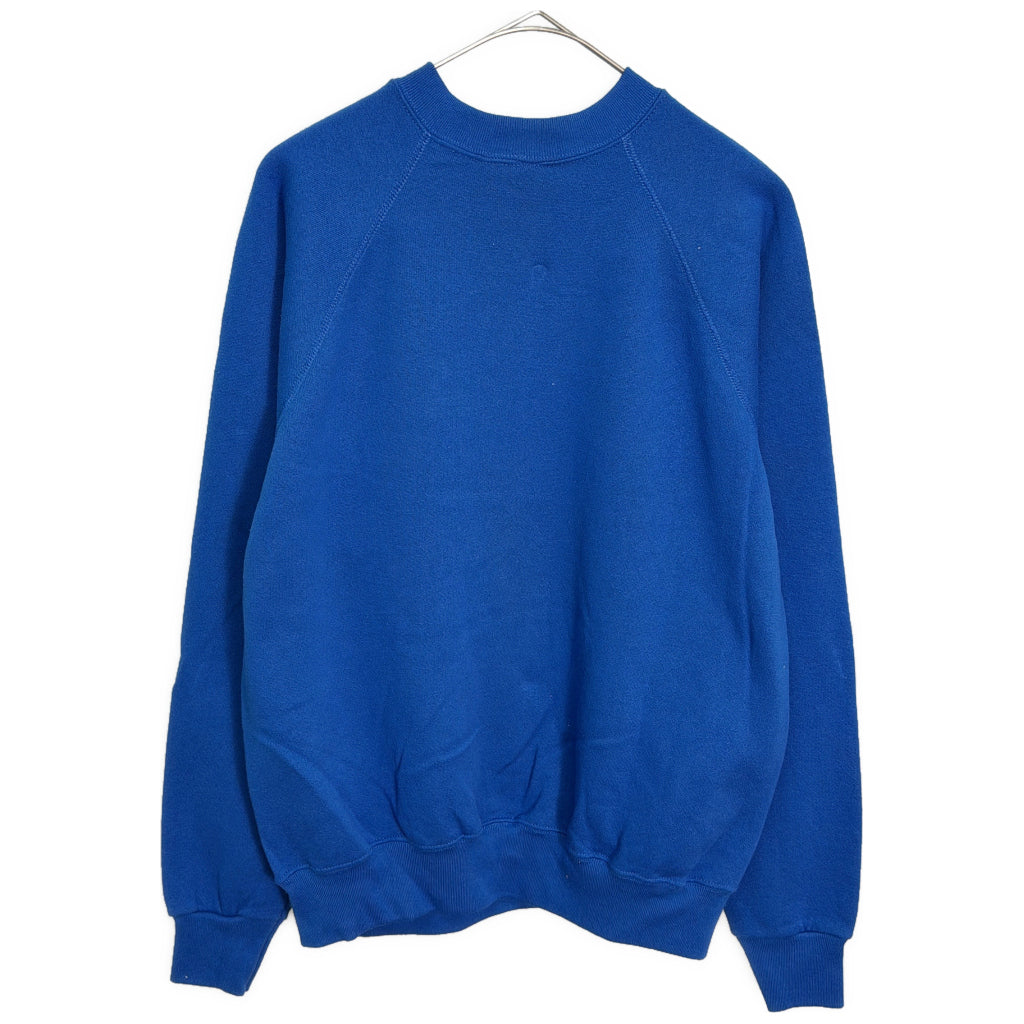 90s TULTEX Plain Sweat