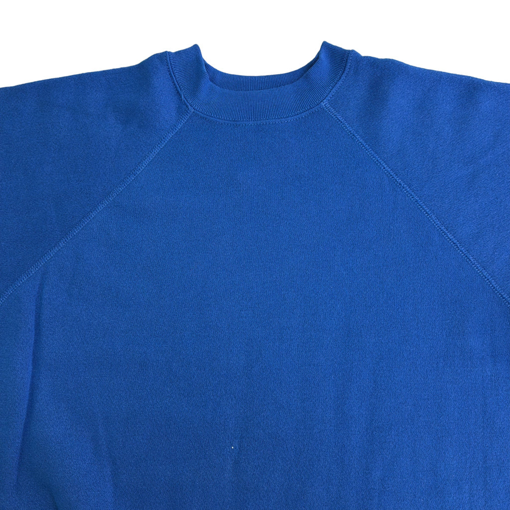90s TULTEX Plain Sweat
