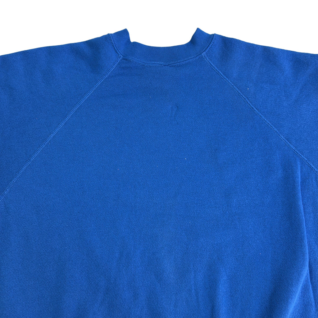 90s TULTEX Plain Sweat