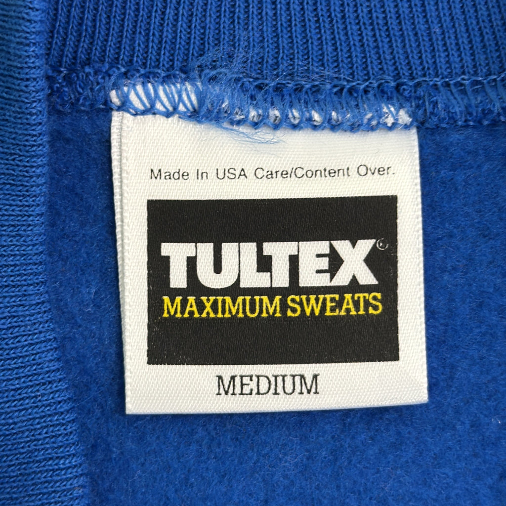 90s TULTEX Plain Sweat