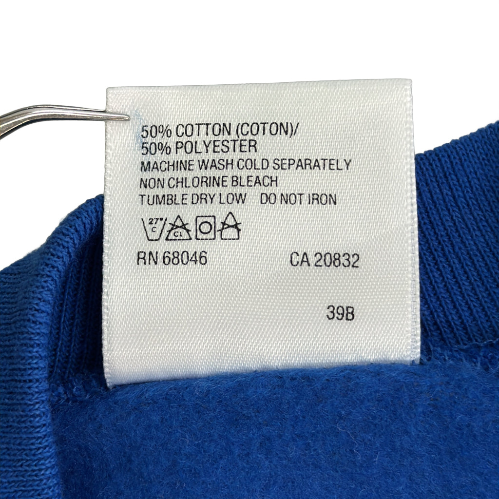 90s TULTEX Plain Sweat