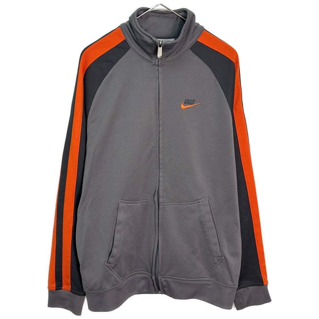 00s NIKE Track Jacket