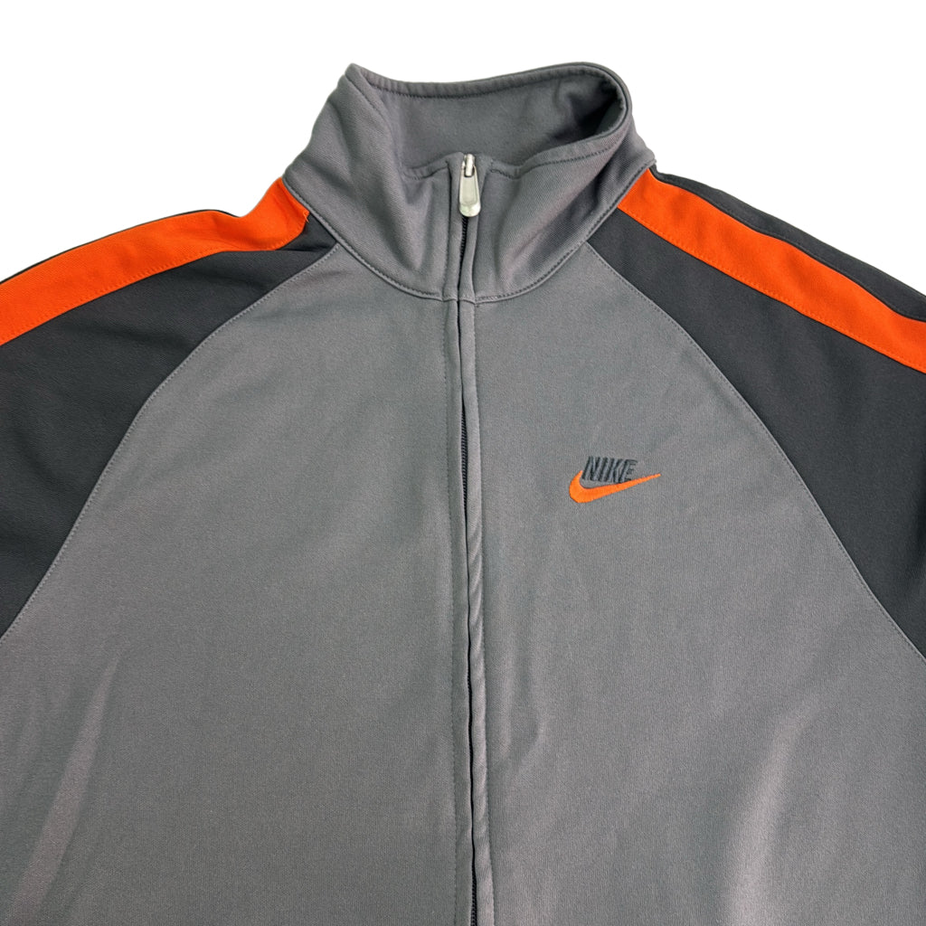 00s NIKE Track Jacket