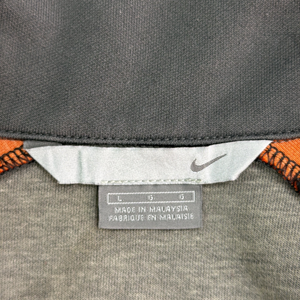 00s NIKE Track Jacket