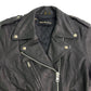80s HARLEY DAVIDSON Double Riders Leather Jacket