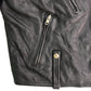 80s HARLEY DAVIDSON Double Riders Leather Jacket
