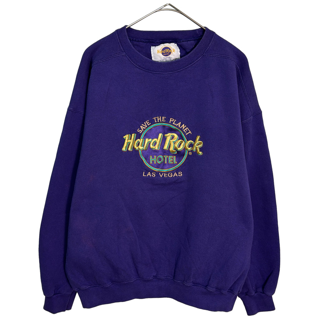 90s Hard Rock Cafe Sweat