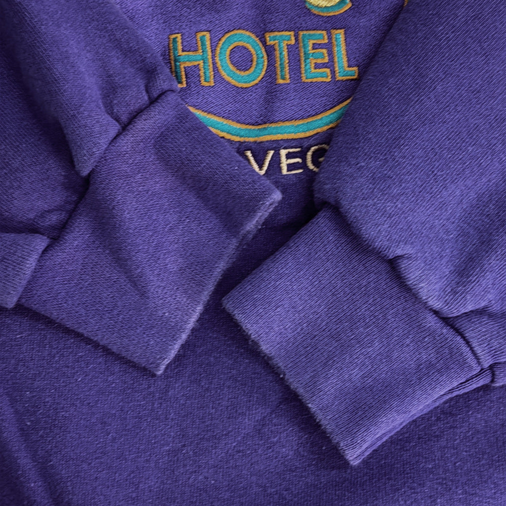 90s Hard Rock Cafe Sweat