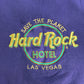 90s Hard Rock Cafe Sweat